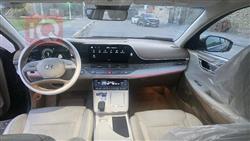 هيونداي غراندور